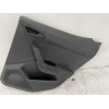 Recambio de guarnecido puerta trasera derecha para seat ibiza (kj1) reference referencia OEM IAM 6F0868074  