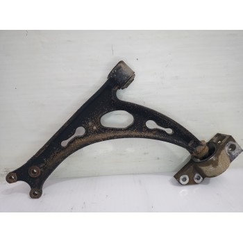 Recambio de brazo suspension inferior delantero derecho para seat toledo (5p2) exclusive referencia OEM IAM 1K0407152AD  