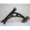 Recambio de brazo suspension inferior delantero derecho para seat toledo (5p2) exclusive referencia OEM IAM 1K0407152AD  