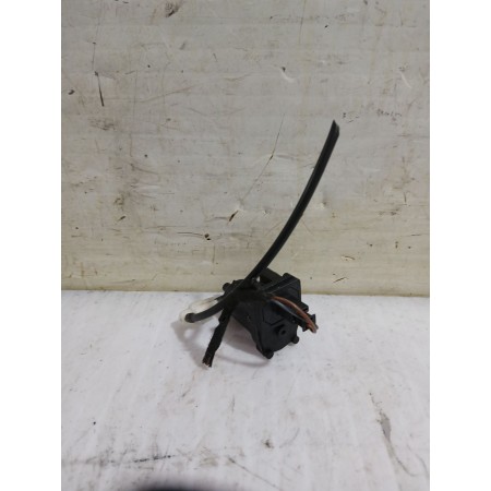 Recambio de valvula aire adicional para mercedes-benz clk (c209) clk 240 (209.361) referencia OEM IAM A2038000178  