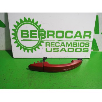 Recambio de maneta exterior delantera derecha para ford c-max (cb3) 1.8 tdci turbodiesel cat referencia OEM IAM 3M51R22404AC  