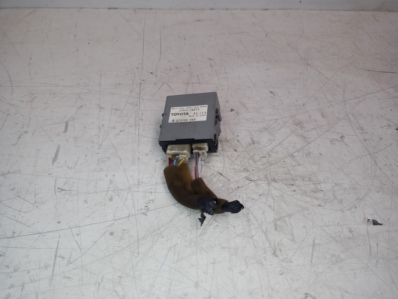 Recambio de modulo electronico para lexus rx 300(mcu35) luxury referencia OEM IAM 8594048010  