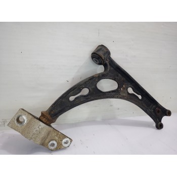 Recambio de brazo suspension inferior delantero derecho para seat toledo (5p2) exclusive referencia OEM IAM 1K0407152AD  