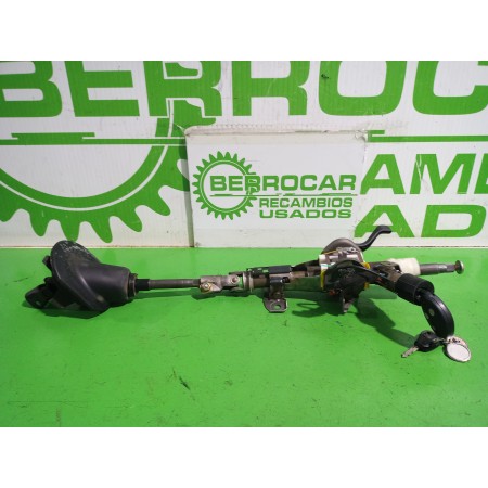 Recambio de columna direccion para citroën xsara berlina 1.6 16v satisfaction referencia OEM IAM 4123L9  