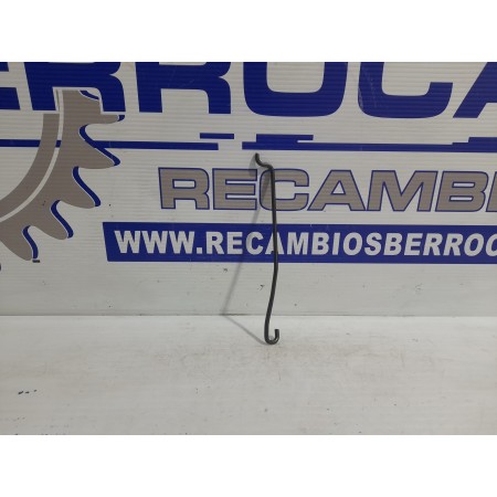 Recambio de varilla soporte capot para nissan micra (k13) 1.2 cat referencia OEM IAM 65771HB0A  