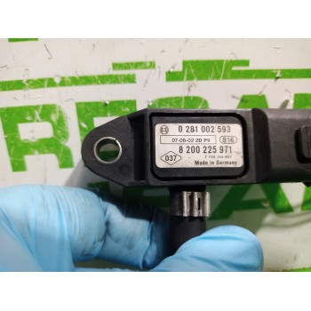 Recambio de sensor para renault kangoo (f/kc0) authentique referencia OEM IAM 8200225971  