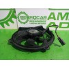 Recambio de electroventilador para citroën c4 berlina collection referencia OEM IAM 1831294116D  