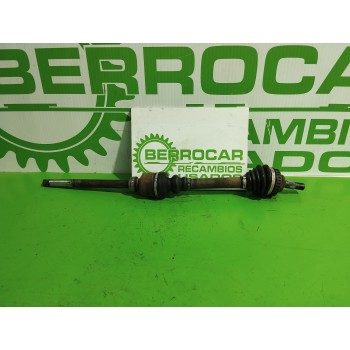 TRANSMISION DELANTERA DERECHA 32731H 