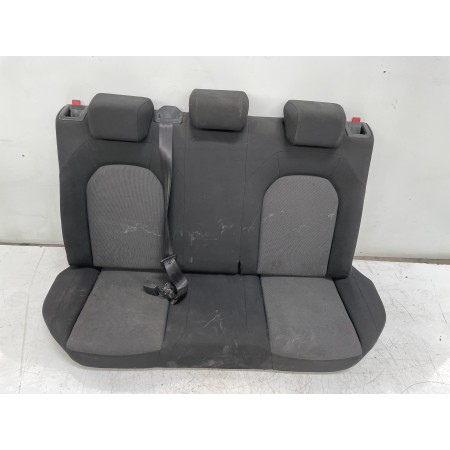 Recambio de asientos traseros para seat ibiza (kj1) reference referencia OEM IAM 6F0886825AVEG  
