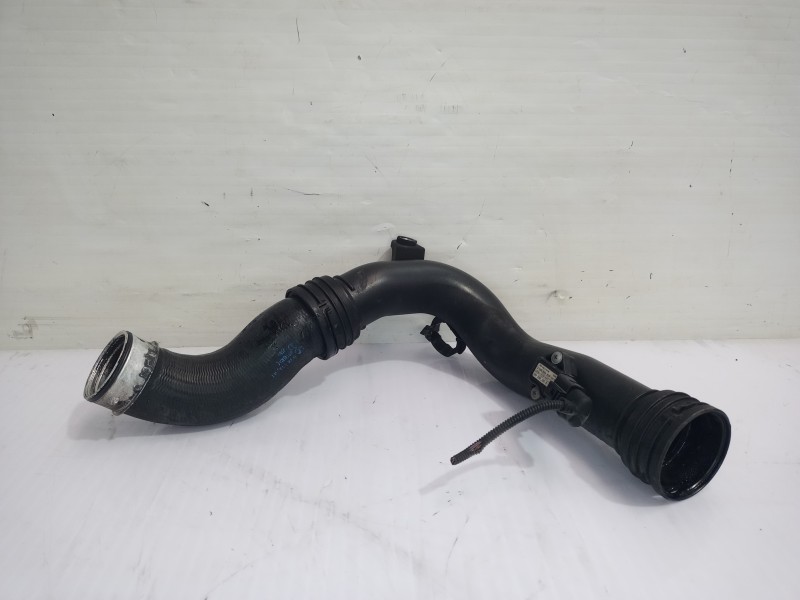 Recambio de tubo para seat toledo (5p2) exclusive referencia OEM IAM 1K0145770D  