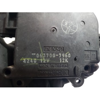 Recambio de motor apertura trampilla para toyota prius (nhw20) basis referencia OEM IAM 0637007960  