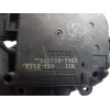 Recambio de motor apertura trampilla para toyota prius (nhw20) basis referencia OEM IAM 0637007960  