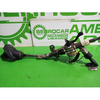Recambio de columna direccion para citroën xsara berlina 1.6 16v satisfaction referencia OEM IAM 4123L9  