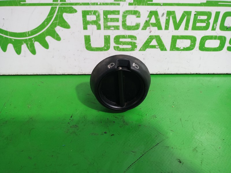 Recambio de mando luces para renault kangoo (f/kc0) authentique referencia OEM IAM 8200128309  