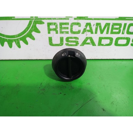 Recambio de mando luces para renault kangoo (f/kc0) authentique referencia OEM IAM 8200128309  
