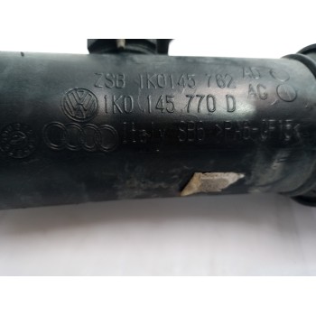 Recambio de tubo para seat toledo (5p2) exclusive referencia OEM IAM 1K0145770D  