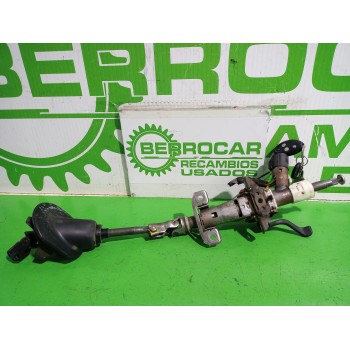 Recambio de columna direccion para citroën xsara berlina 1.6 16v satisfaction referencia OEM IAM 4123L9  