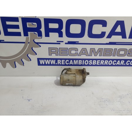 Recambio de motor arranque para toyota avensis berlina (t25) 2.2 d-4d cat referencia OEM IAM 281000R010  