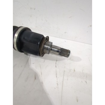 Recambio de transmision delantera izquierda para mini mini (r50, r53) one referencia OEM IAM 31607518237  