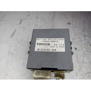 Recambio de modulo electronico para lexus rx 300(mcu35) luxury referencia OEM IAM 8594048010  