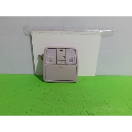 Recambio de luz interior para toyota auris touring sports (e18) hybrid feel! edition referencia OEM IAM 8126002570AJ  