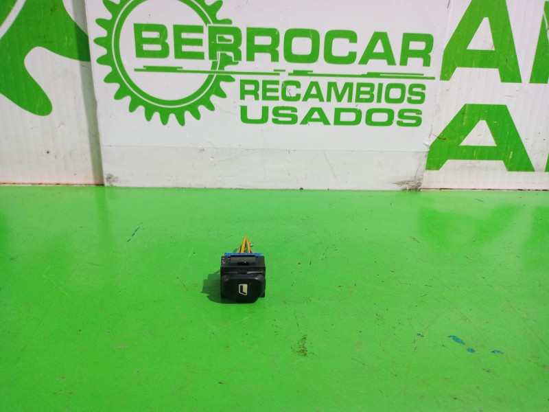 Recambio de interruptor para citroën xsara berlina 1.6 16v satisfaction referencia OEM IAM 6552Z7  