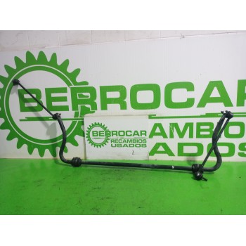 Recambio de barra estabilizadora delantera para citroën c4 berlina collection referencia OEM IAM 5081Q8  