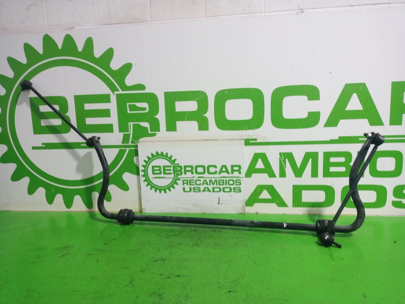 Recambio de barra estabilizadora delantera para citroën c4 berlina collection referencia OEM IAM 5081Q8  