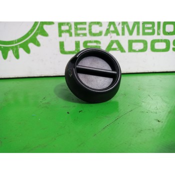 Recambio de mando luces para renault kangoo (f/kc0) authentique referencia OEM IAM 8200128309  