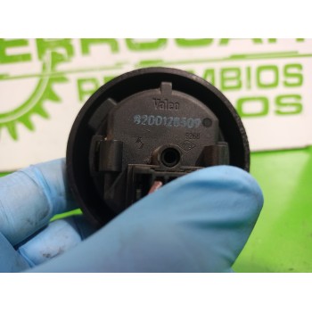 Recambio de mando luces para renault kangoo (f/kc0) authentique referencia OEM IAM 8200128309  