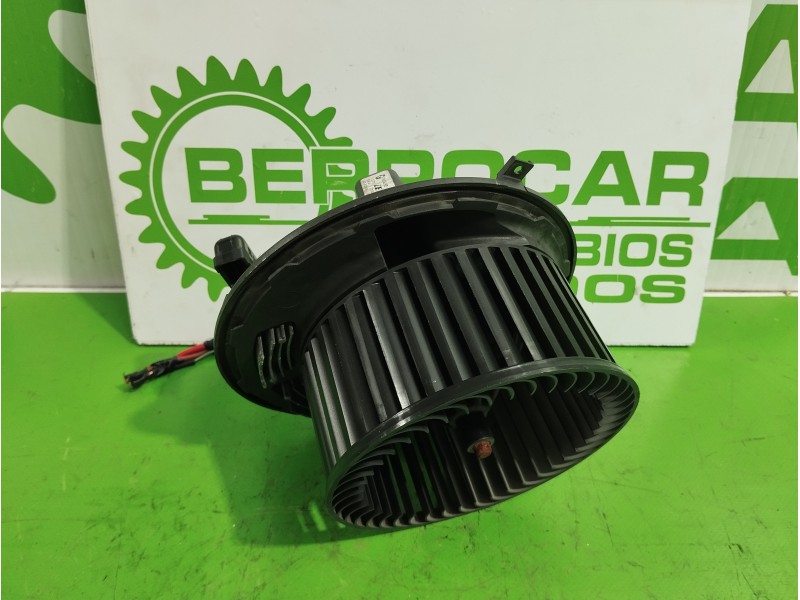 Recambio de motor calefaccion para bmw serie 3 touring (e91) 2.0 16v referencia OEM IAM 6411693366309  