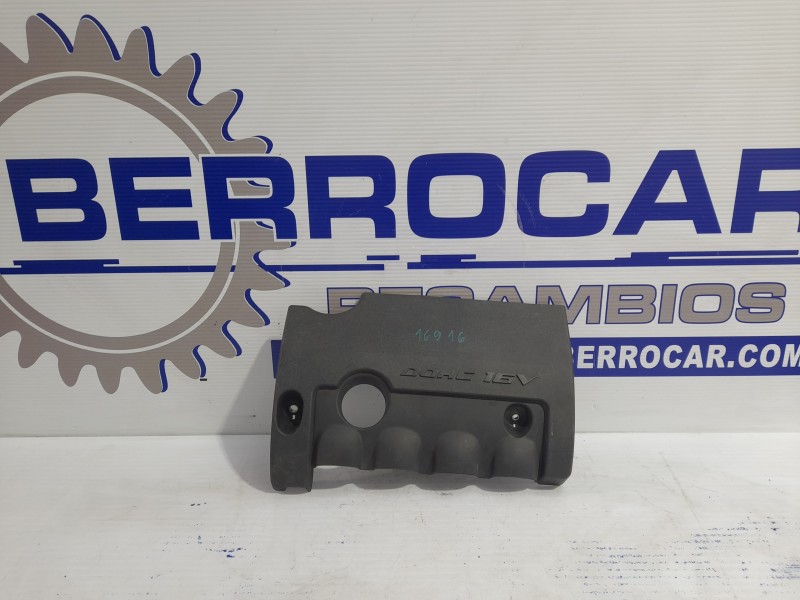 Recambio de cubierta motor para hyundai i30 1.4 cat referencia OEM IAM 292402B031  