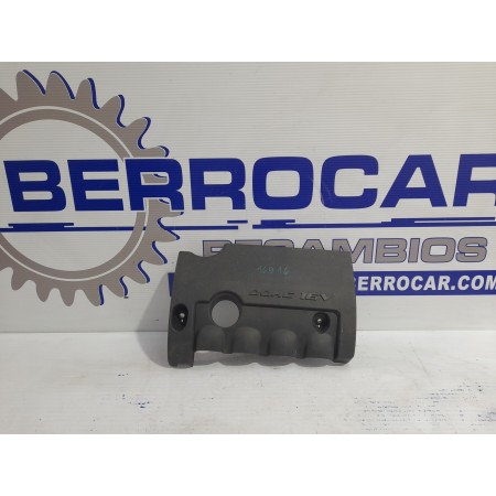 Recambio de cubierta motor para hyundai i30 1.4 cat referencia OEM IAM 292402B031  
