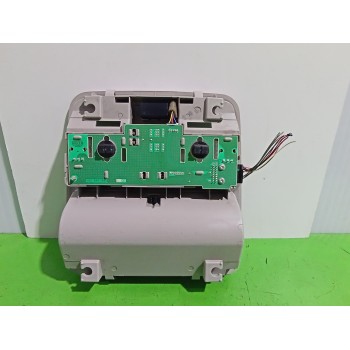 Recambio de luz interior para toyota auris touring sports (e18) hybrid feel! edition referencia OEM IAM 8126002570AJ  