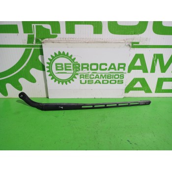 Recambio de brazo limpia delantero izquierdo para citroën c4 berlina collection referencia OEM IAM 9656189480  