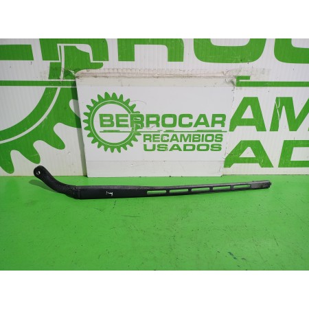 Recambio de brazo limpia delantero izquierdo para citroën c4 berlina collection referencia OEM IAM 9656189480  