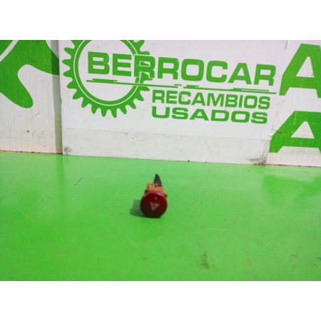 Recambio de warning para citroën xsara berlina 1.6 16v satisfaction referencia OEM IAM 6554J6  