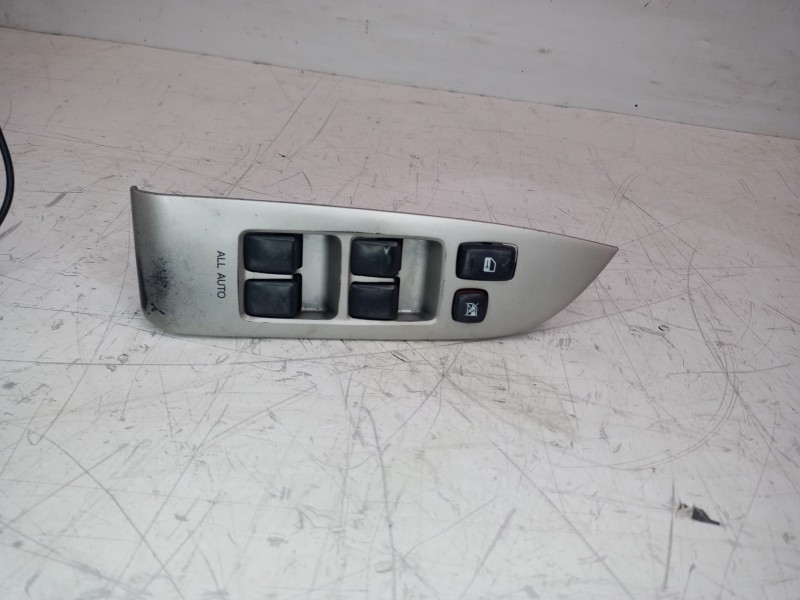 Recambio de mando elevalunas delantero izquierdo para lexus rx 300(mcu35) luxury referencia OEM IAM 8404048080  