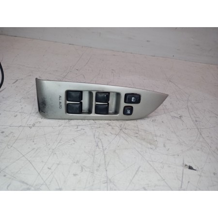 Recambio de mando elevalunas delantero izquierdo para lexus rx 300(mcu35) luxury referencia OEM IAM 8404048080  