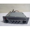 Recambio de sistema audio / radio cd para renault scenic ii grand confort dynamique referencia OEM IAM 8200562686T  
