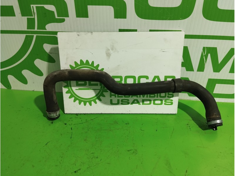 Recambio de tubo para peugeot 306 berlina 3/4/5 puertas (s2) 1.9 diesel referencia OEM IAM 1351ZC  