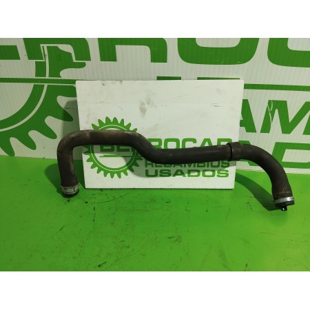 Recambio de tubo para peugeot 306 berlina 3/4/5 puertas (s2) 1.9 diesel referencia OEM IAM 1351ZC  