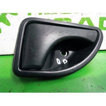 Recambio de maneta interior delantera derecha para renault kangoo (f/kc0) authentique referencia OEM IAM 8200247803  