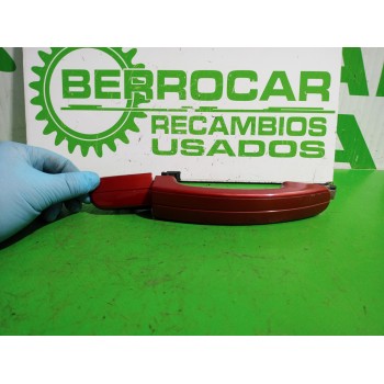 MANETA EXTERIOR TRASERA DERECHA 3M51R22404ACW 
