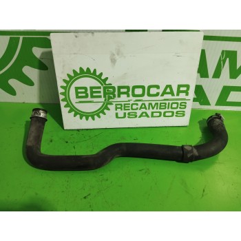 Recambio de tubo para peugeot 306 berlina 3/4/5 puertas (s2) 1.9 diesel referencia OEM IAM 1351ZC  