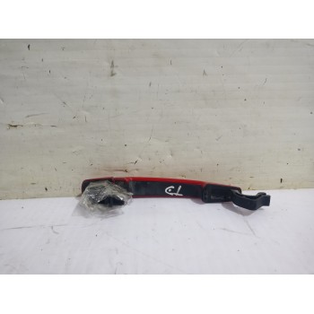 Recambio de maneta exterior trasera derecha para peugeot 207 confort referencia OEM IAM 9101GG  