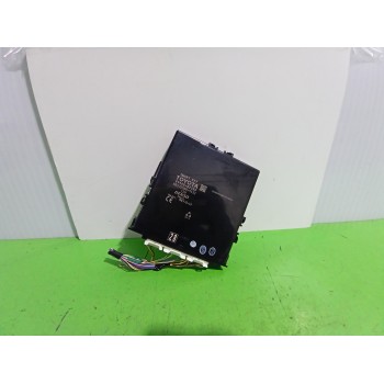 Recambio de modulo electronico para toyota auris touring sports (e18) hybrid feel! edition referencia OEM IAM 8999002380  