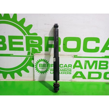 Recambio de amortiguador trasero izquierdo para kia sorento i (jc) 2.5 crdi referencia OEM IAM 553103E500  