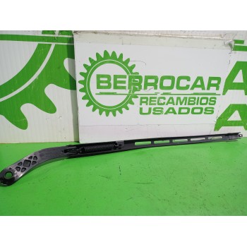 Recambio de brazo limpia delantero izquierdo para citroën c4 berlina collection referencia OEM IAM 9656189480  