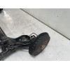 Recambio de puente trasero para seat ibiza (kj1) reference referencia OEM IAM 2Q0501053BP  
